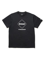 F.C.Real Bristol 26S/S 5-STAR S/S TEE [ FCRB-260137 ] – cotwohk
