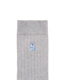 [ Pre-order ] SOPHNET. 26A/W RELAX PILE SOCKS [ SPNT-262108 ]