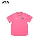 F.C.Real Bristol for Kids 26A/W ATHLETIC S/S TOP [ FCRB-K262011 ]