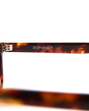 [ Pre-order ] SOPHNET. 26A/W OCTAGON SUNGLASSES [ SPNT-262092 ]