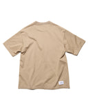 uniform experiment 26S/S U LOGO TEE [ UE-260054 ]