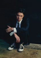 CONVERSE x BILLY'S LIMITED ALL STAR LGCY VELVET HI