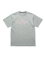 F.C.Real Bristol 25A/W SCRIPT TEE [ FCRB252101 ]