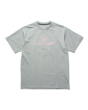 F.C.Real Bristol 25A/W SCRIPT TEE [ FCRB252101 ]