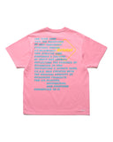 [ Pre-order ] F.C.Real Bristol 26A/W ORIGIN POCKET TEE [ FCRB-262117 ]