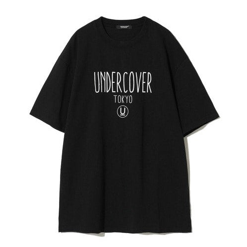UNDERCOVER – Tagged / 標記 