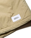 uniform experiment 26S/S PADDED COAT [ UE-260033 ]