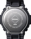 F.C.Real Bristol 26S/S CASIO TEAM G-SHOCK [ FCRB-260120 ]