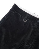 [ Pre-order ] SOPHNET. 26A/W CORDUROY DOUBLE HEM PANTS [ SPNT-262036 ]