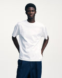 [ Pre-order ] SOPHNET. 26S/S LUSTER COTTON ESSENTIAL TEE [ SPNT-260044 ]