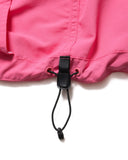 [ Pre-order ] F.C.Real Bristol 26A/W SUPPLEX NYLON HOODED BLOUSON [ FCRB-262068 ]