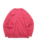 [ Pre-order ] SOPHNET. 26A/W SCORPION WIDE CREWNECK SWEAT [ SPNT-262080 ]
