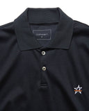 [ Pre-order ] SOPHNET. 26A/W STAR S/S POLO SHIRT [ SPNT-262074 ]