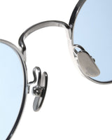 SOPHNET. BASIC LINE KANEKO OPTICAL TITANIUM SUNGLASSES BOSTON [ SOPH-000097 ]
