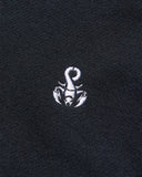 SOPHNET. 26S/S SCORPION WIDE SWEAT HOODIE [ SPNT-260063 ]