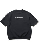 F.C.Real Bristol 26S/S TECH SWEAT S/S CREWNECK TOP [ FCRB-260019 ]