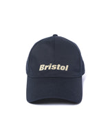 F.C.Real Bristol 25A/W BRISTOL CAP [ FCRB-252113 ]
