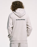 [ Pre-order ] F.C.Real Bristol 26A/W STRETCH FLEECE HOODIE [ FCRB-262037 ]