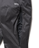 F.C.Real Bristol 25A/W VENTILATION PUFFER PANTS [ FCRB-252042 ]