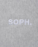 SOPHNET. 25A/W Champion REVERSE WEAVE CREWNECK SWEAT [ SPNT-252103 ]