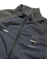 F.C.Real Bristol 25A/W WARM-UP JACKET [ FCRB-252012 ]