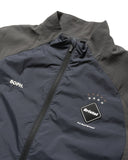 F.C.Real Bristol 25A/W WARM-UP JACKET [ FCRB-252012 ]