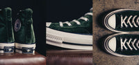 CONVERSE x BILLY'S LIMITED ALL STAR LGCY VELVET HI