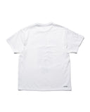 [ Pre-order ] F.C.Real Bristol 26A/W GODDESS TEE [ FCRB-262107 ]