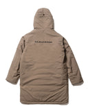 F.C.Real Bristol 25A/W INSULATION BENCH COAT [ FCRB-252024 ]