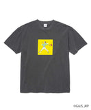 [ Pre-order ] ZOZOTOWN x Jujutsu Kaisen 呪術廻戦 Hidden Inventory / Premature Death Season1 ED Visual Tee