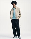 SOPHNET. 26S/S HARRINGTON JACKET [ SPNT-260013 ]