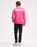 [ Pre-order ] F.C.Real Bristol 26A/W BRISTOL CREWNECK SWEAT [ FCRB-262075 ]