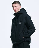 F.C.Real Bristol 25A/W INSULATION HOODED JACKET [ FCRB-252025 ]