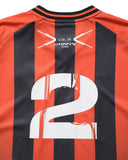 F.C.Real Bristol 25A/W DEATH STRANDING 2: S/S GAME SHIRT [ FCRB-252139 ]