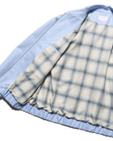 SOPHNET. 26S/S HARRINGTON JACKET [ SPNT-260013 ]