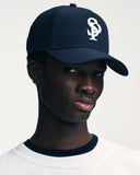 [ Pre-order ] SOPHNET. 26S/S NEW ERA SP 9FORTY A-FRAME MESH CAP [ SPNT-260072 ]