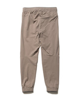 F.C.Real Bristol 25S/S 4WAY STRETCH RIBBED PANTS [ FCRB-250037 ]