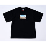 NANGA x Monster Hunter ECO HYBRID Tee