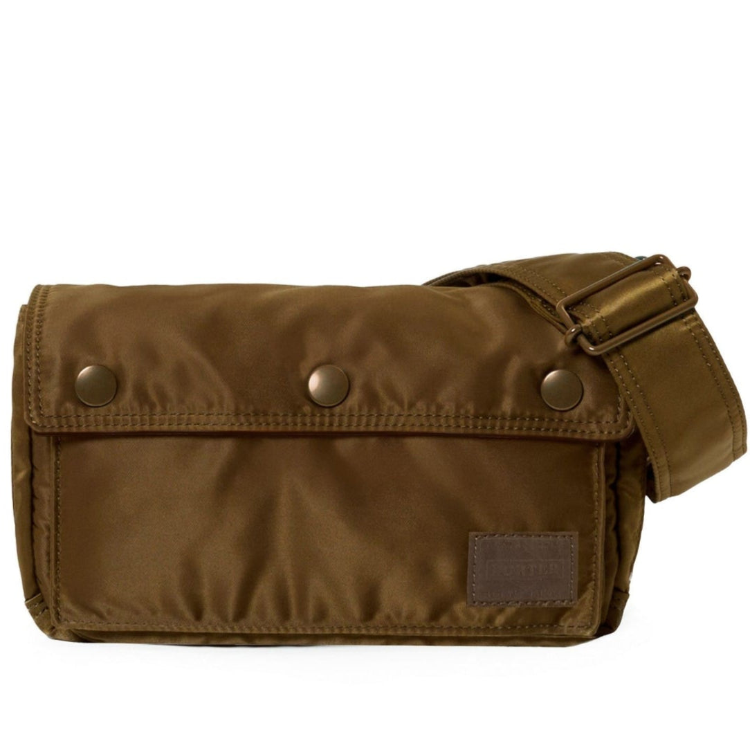 ポーター　tanker 美品⭐️ PORTER TANKER COYOTE – cotwohk