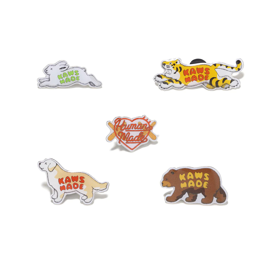 KAWS / OriginalFake – cotwohk