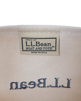 SOPHNET. x L.L.Bean BOAT AND TOTE, OPEN-TOP : MEDIUM [ SOPH-240099 ]