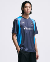 F.C.Real Bristol 25A/W DEATH STRANDING 2: S/S GAME SHIRT [ FCRB-252139 ]