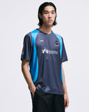 F.C.Real Bristol 25A/W DEATH STRANDING 2: S/S GAME SHIRT [ FCRB-252139 ]