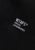 [ Pre-order ] WTAPS 26S/S ACADEMY / HOODY / COTTON [ 261ATDT-CSM05 ]