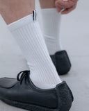 [ Pre-order ] uniform experiment 26A/W 3-PACK SOCKS [ UE-262068 ]