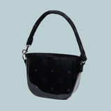 POTR GLOSS ROUND BAG MINI [ 993-15205 ]