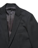 SOPHNET. 25A/W FLANNEL WOOL STANDARD 2BUTTON JACKET [ SPNT-252000 ]