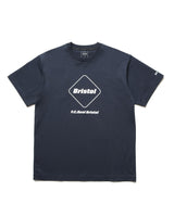 F.C.Real Bristol 26S/S 5-STAR S/S TEE [ FCRB-260137 ] – cotwohk