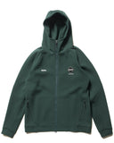 F.C.Real Bristol 25S/S VENTILATION TRAINING HOODIE [ FCRB-250038 ]