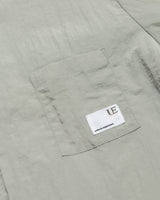 uniform experiment 25S/S CRYSTAL NYLON VENTILATION SHIRT [ UE-250021 ]